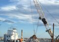 Roseto investe sulla costa: iniziati i lavori per difendere spiagge e infrastrutture balneari