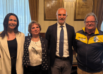 Nessuno è fuori gioco – La Rai scende in campo insieme ai ragazzi con disabilità