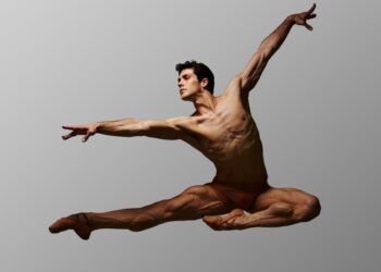 “Roberto Bolle an friends” inaugura i Cantieri dell’Immaginario