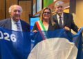 Bandiera Blu 2026 a Giulianova: riconosciuti qualità delle acque e dei servizi turistici
