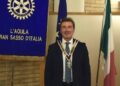 Il Rotary Club L’Aquila Gran Sasso d’Italia al fianco del sociale: martedì la consegna di otto carrozzine