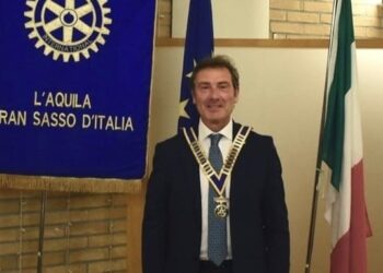 Il Rotary Club L’Aquila Gran Sasso d’Italia al fianco del sociale: martedì la consegna di otto carrozzine