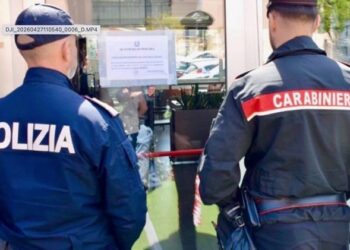 Sospese due attività dal questore per motivi di ordine pubblico a Montesilvano