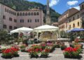 Profumi, colori e bellezza: domenica torna Tagliacozzo in Fiore