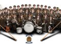 Festival delle bande musicali e majorettes a Giulianova, grande attesa per l’orchestra militare ucraina