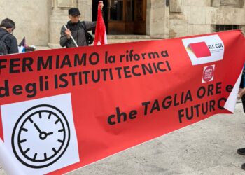 Giovani Democratici: “Scuola ridotta a fabbrica di precari per il mercato del lavoro”