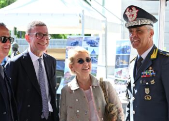 Premio Parete 2026 a Luca Ferrari, Di Marco: “Una figura che rispecchia innovazione e qualità”