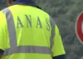 Si ribalta un mezzo pesante, Strada Statale 5 Tiburtina bloccata a Popoli Terme