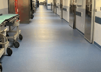 Ospedale dell’Aquila: tornano operative tutte le sale operatorie