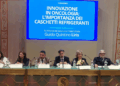 Innovazione in oncologia: i caschetti refrigeranti al centro del convegno promosso al Senato