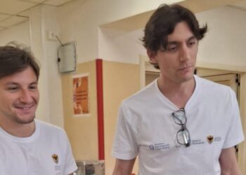 All’ospedale dell’Aquila attività fisica durante la dialisi: psicologi e operatori sanitari al fianco dei pazienti