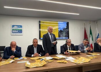Cammino Sette Sorelle: 128 km tra Gran Sasso e Laga per raccontare i borghi abruzzesi