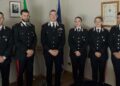 Dalle aule al territorio: i futuri marescialli dei carabinieri si formano sul campo