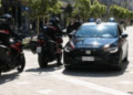 Controlli dei carabinieri a Pescara: fermato uomo con coltello e divieto di ritorno in città