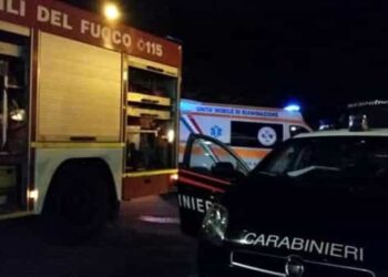 Due turisti intossicati dal monossido di carbonio a Marsia di Tagliacozzo