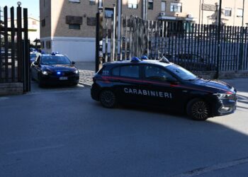 Furto in abitazione a Collecorvino: recuperati due anelli rubati, denunciato un uomo