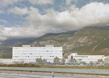 Carceri abruzzesi, arrivano 70 nuovi agenti: Liris annuncia la distribuzione negli istituti