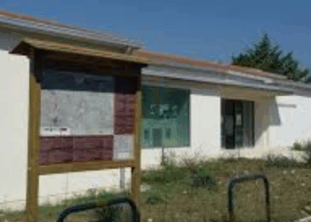 Casa della Cultura di Onna, partiti i lavori di riqualificazione
