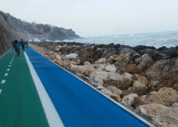 Investono donna sulla ciclabile e poi si costituiscono. Indagati per omicidio colposo due minorenni a Vasto