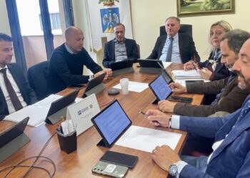 Consiglio provinciale dell’Aquila, via libera all’aggiornamento Dup: interventi per quasi 2 milioni di euro
