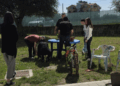 Un orto in città, progetto di riabilitazione per i pazienti del Csm di Sant’Egidio