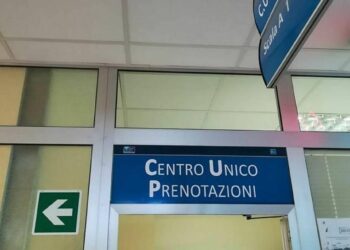 Bloccato il Cup della ASL di Pescara, verifiche in corso