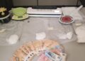 Blitz dei carabinieri a Pescara, maxi sequestro di droga: 2 arresti