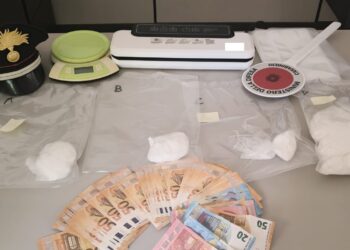 Blitz dei carabinieri a Pescara, maxi sequestro di droga: 2 arresti