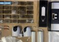 La polizia arresta 2 persone grazie all’app Youpol: sequestrati due chili e mezzo di droga