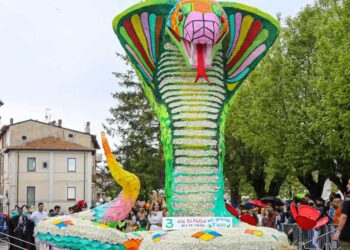 Festa del Narciso, Verrecchia: “In arrivo una legge regionale per riconoscere un simbolo dell’Abruzzo”