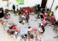 Fontecchio si prepara alla Festa della Musica tra natura, tradizioni popolari e partecipazione collettiva