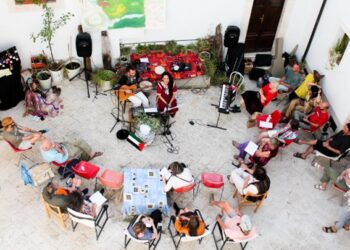 Fontecchio si prepara alla Festa della Musica tra natura, tradizioni popolari e partecipazione collettiva