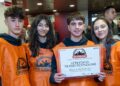 Finali High School Game 2026, l’Abruzzo rappresentato dall’Istituto Galilei-Bellisario di Avezzano