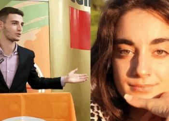 Elezioni, Gileno e Di Lorenzo: “A Chieti i giovani sono stati la chiave del cambiamento”