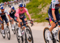 Il Giro d’Italia arriva a Chieti: tutte le modifiche alla viabilità previste