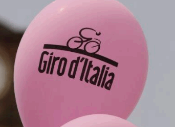 Roseto si tinge di rosa: la città si prepara ad accogliere il passaggio del Giro d’Italia