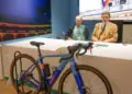 Giro d’Italia 2026, l’Abruzzo presenta la tappa del Blockhaus