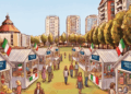 Gusto Italia arriva a Montesilvano: dal 14 al 17 maggio la fiera dei sapori e dell’artigianato