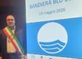 Martinsicuro conquista anche per il 2026 la Bandiera Blu: eccellenza ambientale confermata