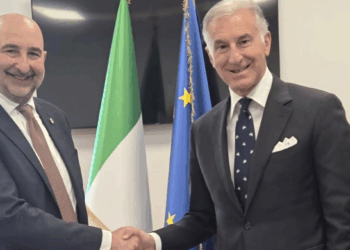 Criminalità nelle rivendite di generi di monopolio: firmato l’accordo a Pescara