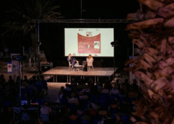 Martinsicuro al Salone del Libro di Torino, presentata la rassegna “Neon”