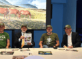 Nova Eroica Gran Sasso 2026, tre giorni tra ciclismo e natura nel cuore dell’Abruzzo