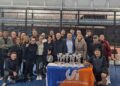 Csi L’Aquila, grande successo per il Padel Challenge 2026: sport, famiglia e condivisione