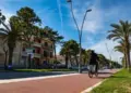Pista ciclabile a Roseto degli Abruzzi, progetto da 1,6 milioni di euro