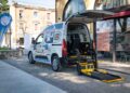 A Chieti arriva Pulminoamico, il progetto per il trasporto sociale dei più fragili
