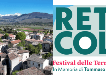 Reticoli, il festival delle Terre Alte, a luglio arriva la rassegna culturale. Zerocalcare ospite speciale