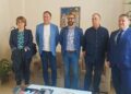 Rifiuti abbandonati e macerie post-sisma, firmato il Protocollo d’Intesa tra Comune dell’Aquila, ARPA Abruzzo e ASM