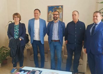 Rifiuti abbandonati e macerie post-sisma, firmato il Protocollo d’Intesa tra Comune dell’Aquila, ARPA Abruzzo e ASM