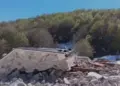 Valanga travolge e distrugge un rifugio sul Gran Sasso: tragedia sfiorata