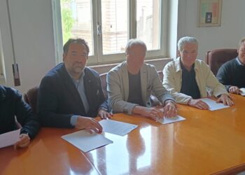 Tra storia e cinema: San Giovanni in Venere accoglie il set del film su Celestino V